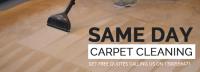 Same Day Carpet Cleaning image 14
